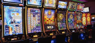 BetPawa ဂိမ်းလော်ဘီ Slots Live Casino Table Games Myanmar MMK ကစားနိုင်သောပုံ