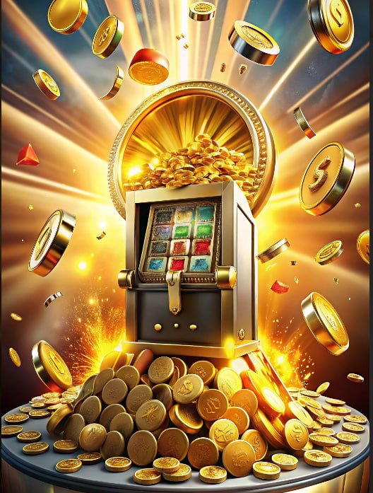 BetPawa ဂိမ်းလော်ဘီ Mega Slots Jackpot HD Myanmar MMK ကစားနိုင်